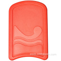 square Swimming equipment floating board EVA foam kickboard